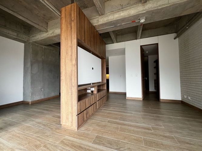 Apartaestudio en  Venta en El Poblado, Medellín - Miniatura 15