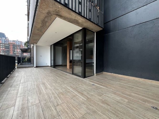 Apartaestudio en  Venta en El Poblado, Medellín - Miniatura 17