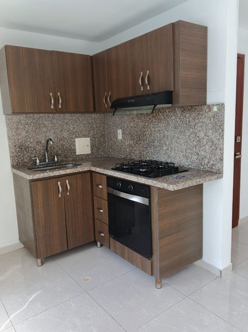 Apartaestudio en  Arriendo en Bucaramanga - Miniatura 3