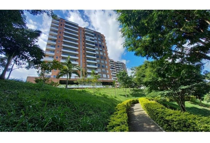 Apartaestudio en Venta en Cerritos, Pereira - Imagen 1