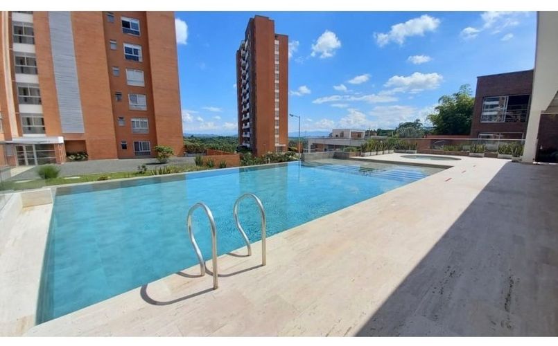 Apartaestudio en Venta en Cerritos, Pereira - Miniatura 3