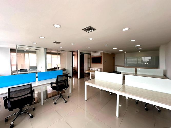 Oficina en Venta en Ciudad jardin, Cali - Miniatura 6