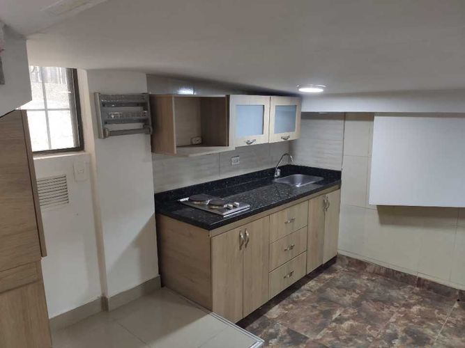 Apartaestudio en Venta en San pablo, Medellín - Miniatura 2