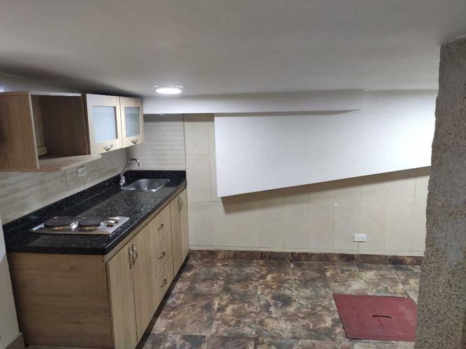 Apartaestudio en Venta en San pablo, Medellín - Miniatura 3