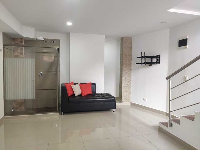 Apartaestudio en Venta en San pablo, Medellín - Miniatura 7