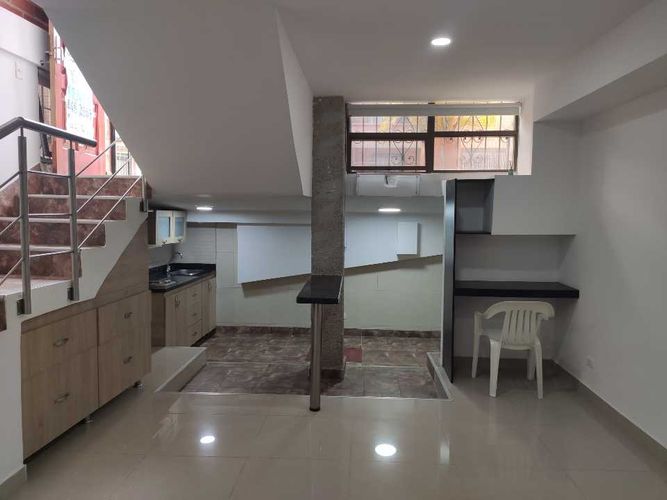 Apartaestudio en Venta en San pablo, Medellín - Miniatura 8