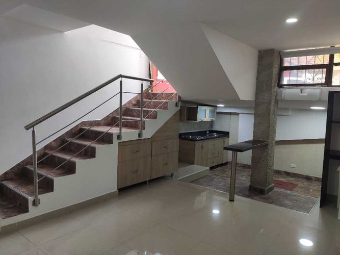 Apartaestudio en Venta en San pablo, Medellín - Miniatura 9