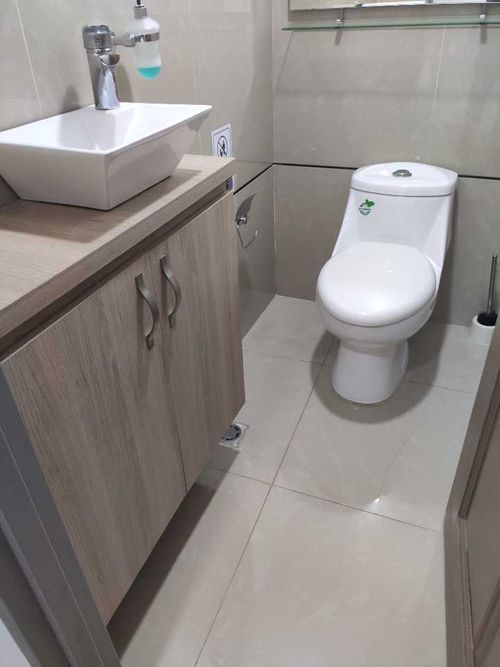 Apartaestudio en Venta en San pablo, Medellín - Miniatura 12