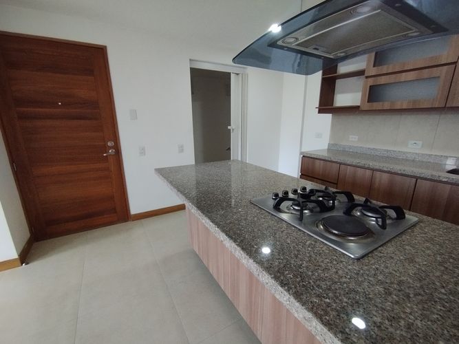 Apartamento en Arriendo en San antonio, Rionegro - Miniatura 2