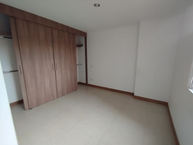 Apartamento en Arriendo en San antonio, Rionegro - Miniatura 4