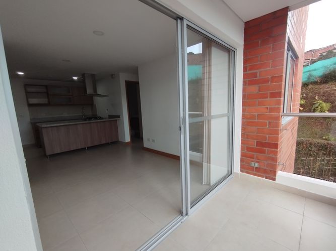 Apartamento en Arriendo en San antonio, Rionegro - Miniatura 5