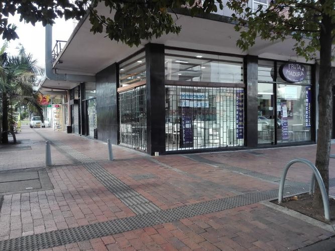 Local en arriendo en Usaquen, Bogotá - Imagen 1