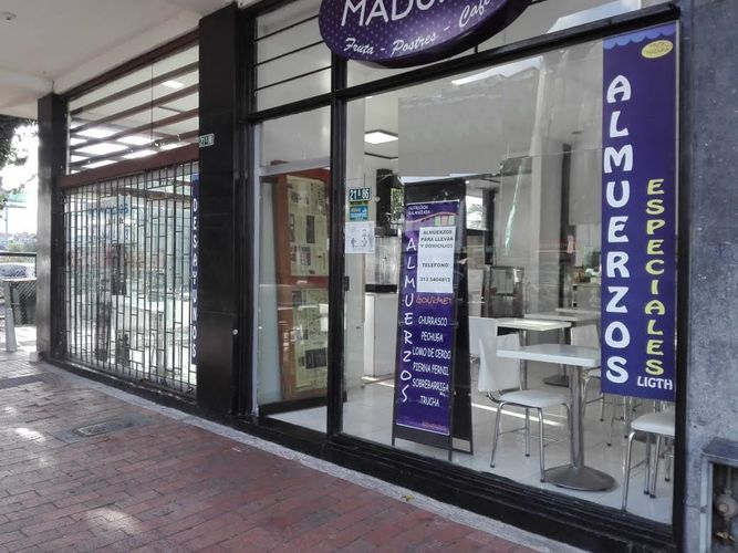 Local en arriendo en Usaquen, Bogotá - Miniatura 3