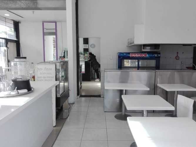 Local en arriendo en Usaquen, Bogotá - Miniatura 4