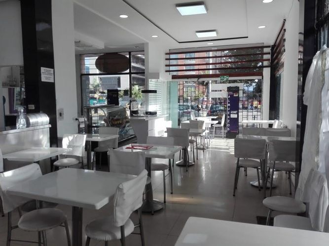 Local en arriendo en Usaquen, Bogotá - Miniatura 9