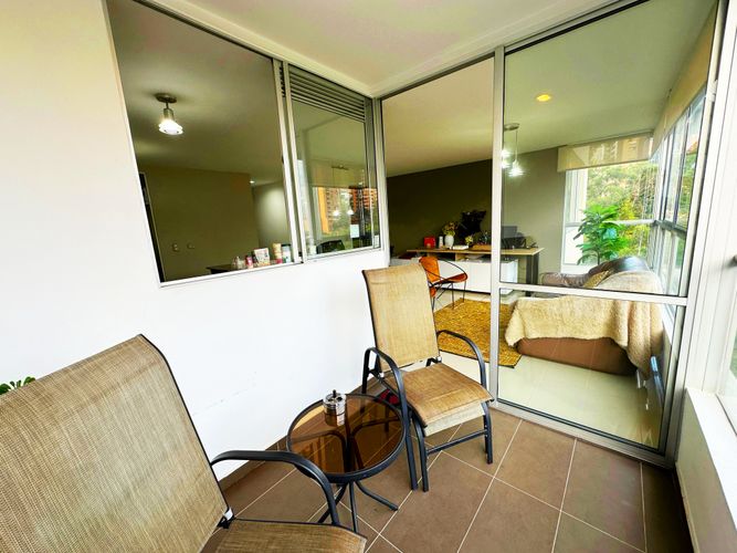 Apartamento en Arriendo en Los Balsos, Medellín - Miniatura 3