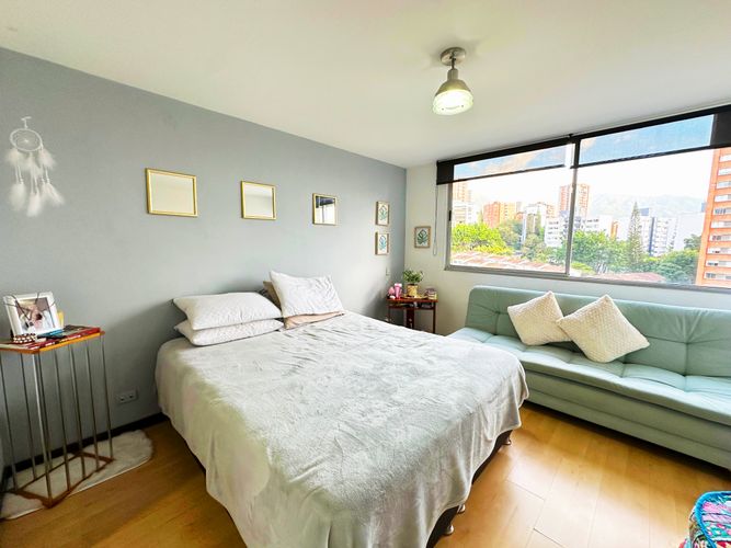 Apartamento en Arriendo en Los Balsos, Medellín - Miniatura 5