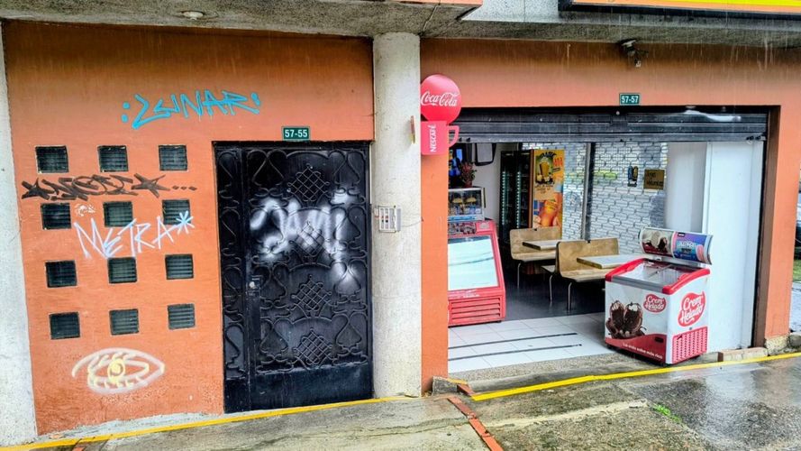 Edificio en Venta en San luis, Bogotá - Miniatura 4