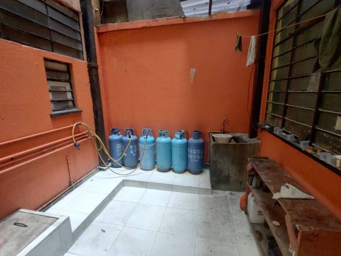 Edificio en Venta en San luis, Bogotá - Miniatura 8