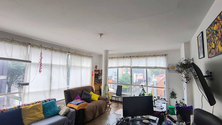 Edificio en Venta en San luis, Bogotá - Miniatura 17