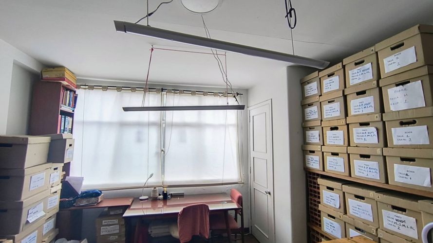 Edificio en Venta en San luis, Bogotá - Miniatura 23