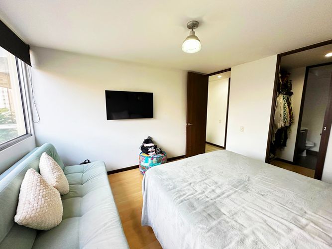 Apartamento en Arriendo en Los Balsos, Medellín - Miniatura 11