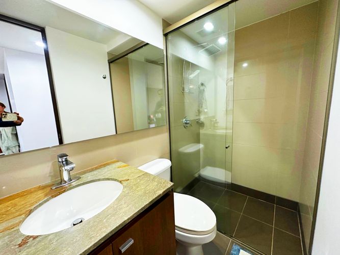 Apartamento en Arriendo en Los Balsos, Medellín - Miniatura 12