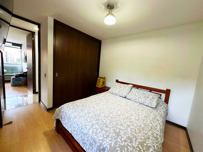 Apartamento en Arriendo en Los Balsos, Medellín - Miniatura 13