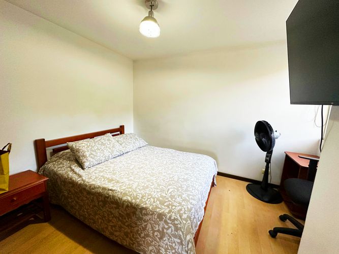 Apartamento en Arriendo en Los Balsos, Medellín - Miniatura 14