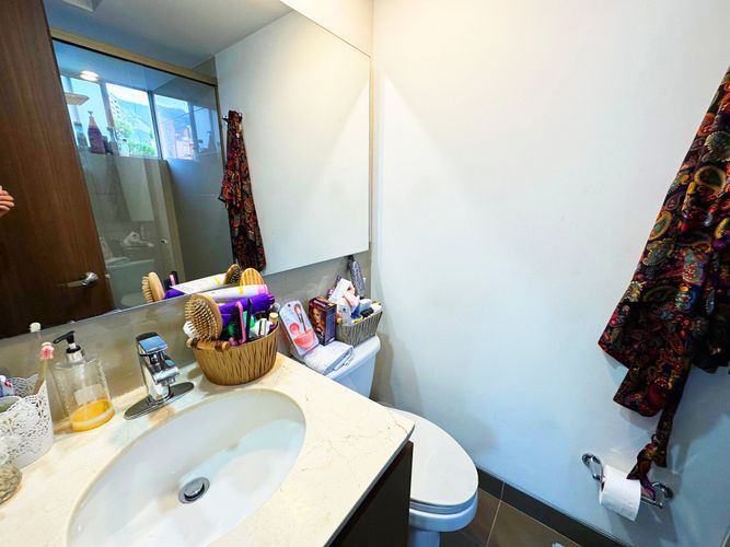 Apartamento en Arriendo en Los Balsos, Medellín - Miniatura 15
