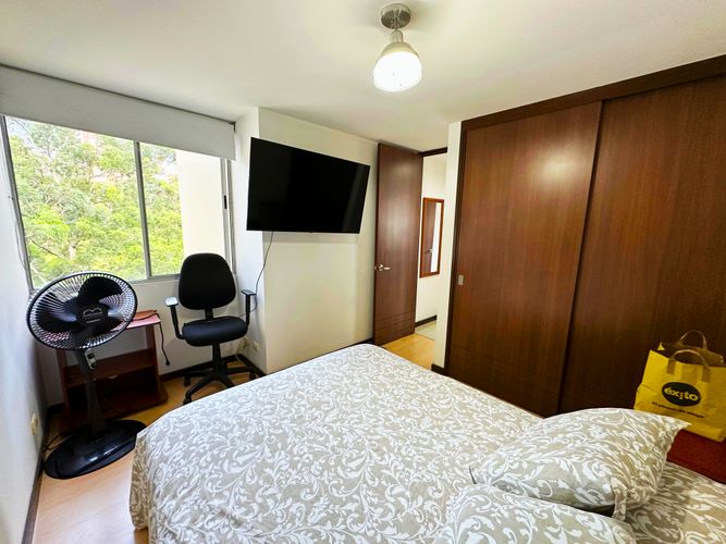Apartamento en Arriendo en Los Balsos, Medellín - Miniatura 16