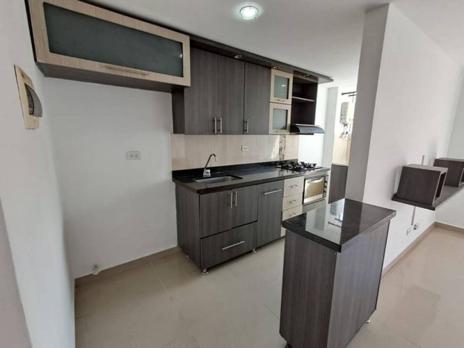 Apartamento en Venta en Calasanz, Medellín - Imagen 1
