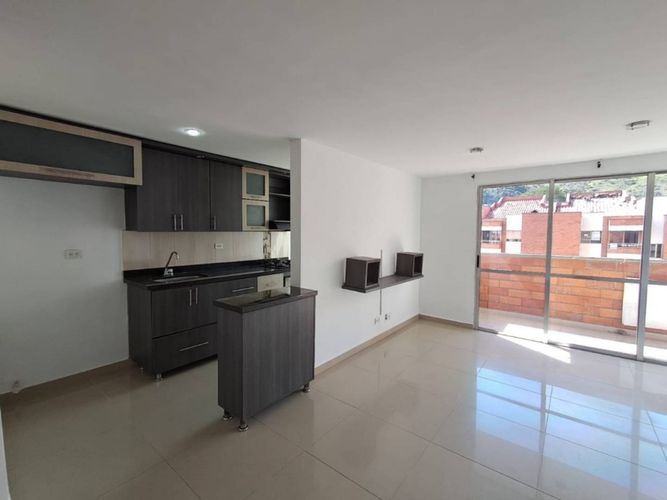 Apartamento en Venta en Calasanz, Medellín - Miniatura 2