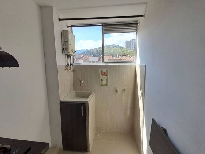 Apartamento en Venta en Calasanz, Medellín - Miniatura 8