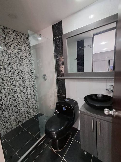Apartamento en Venta en Calasanz, Medellín - Miniatura 13