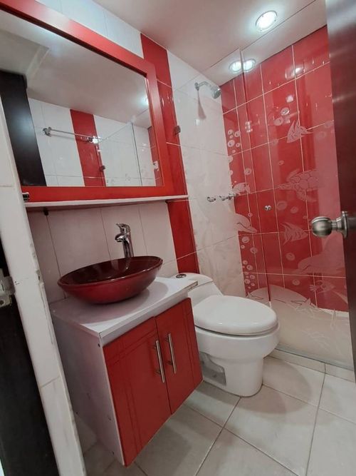Apartamento en Venta en Calasanz, Medellín - Miniatura 17
