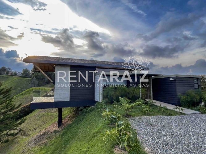 Finca en Venta en Guatapé - Miniatura 2