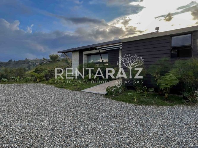 Finca en Venta en Guatapé - Miniatura 3