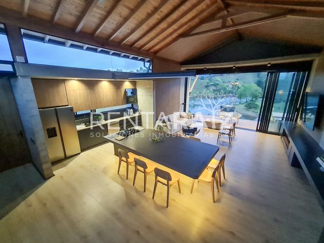 Finca en Venta en Guatapé - Miniatura 5