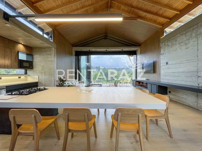 Finca en Venta en Guatapé - Miniatura 7