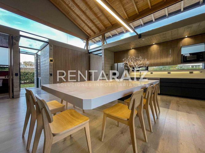 Finca en Venta en Guatapé - Miniatura 8