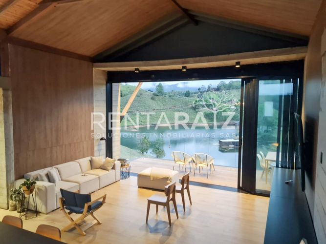 Finca en Venta en Guatapé - Miniatura 11
