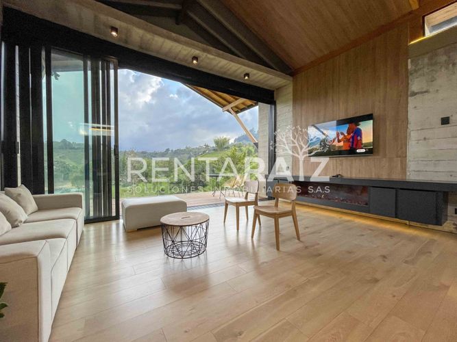 Finca en Venta en Guatapé - Miniatura 12