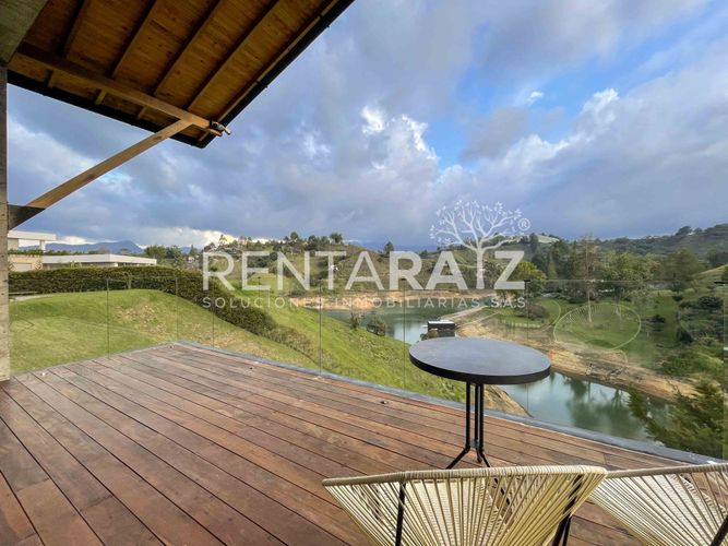 Finca en Venta en Guatapé - Miniatura 13
