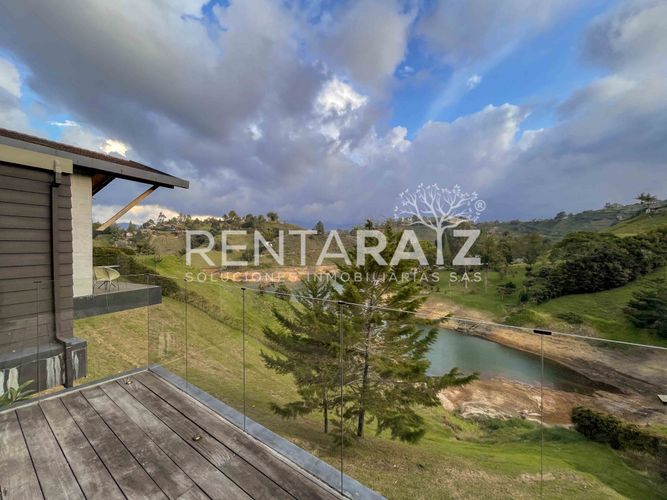 Finca en Venta en Guatapé - Miniatura 14