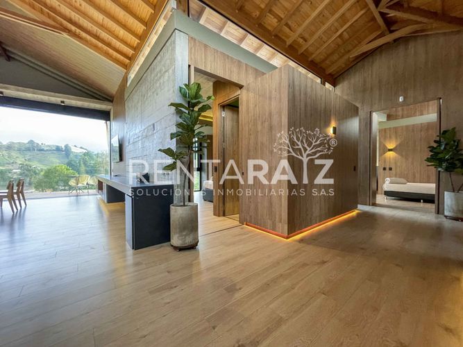Finca en Venta en Guatapé - Miniatura 15