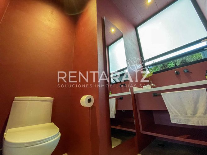 Finca en Venta en Guatapé - Miniatura 17