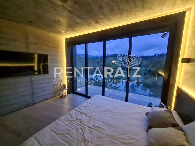 Finca en Venta en Guatapé - Miniatura 18