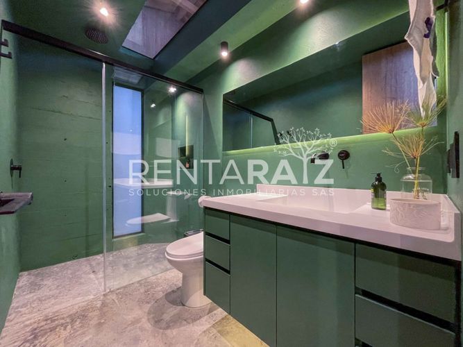 Finca en Venta en Guatapé - Miniatura 19
