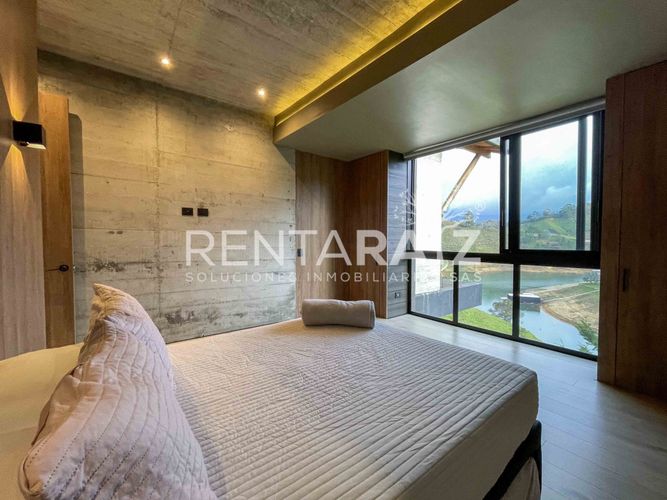 Finca en Venta en Guatapé - Miniatura 21